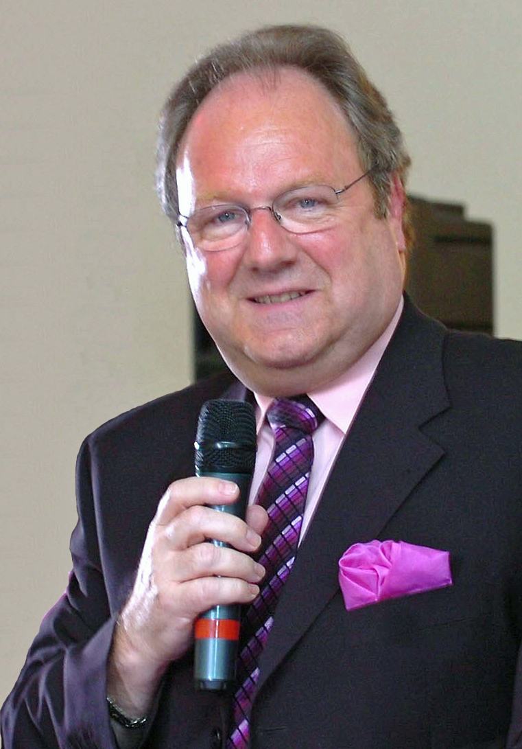 Francis Hirn, Ancien Président de l'association