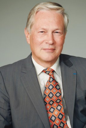 Klaus Wenger