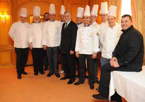 Chef