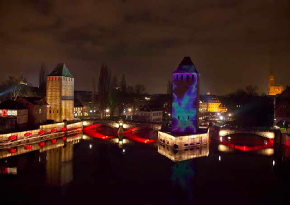 Strasbourg Mon Amour