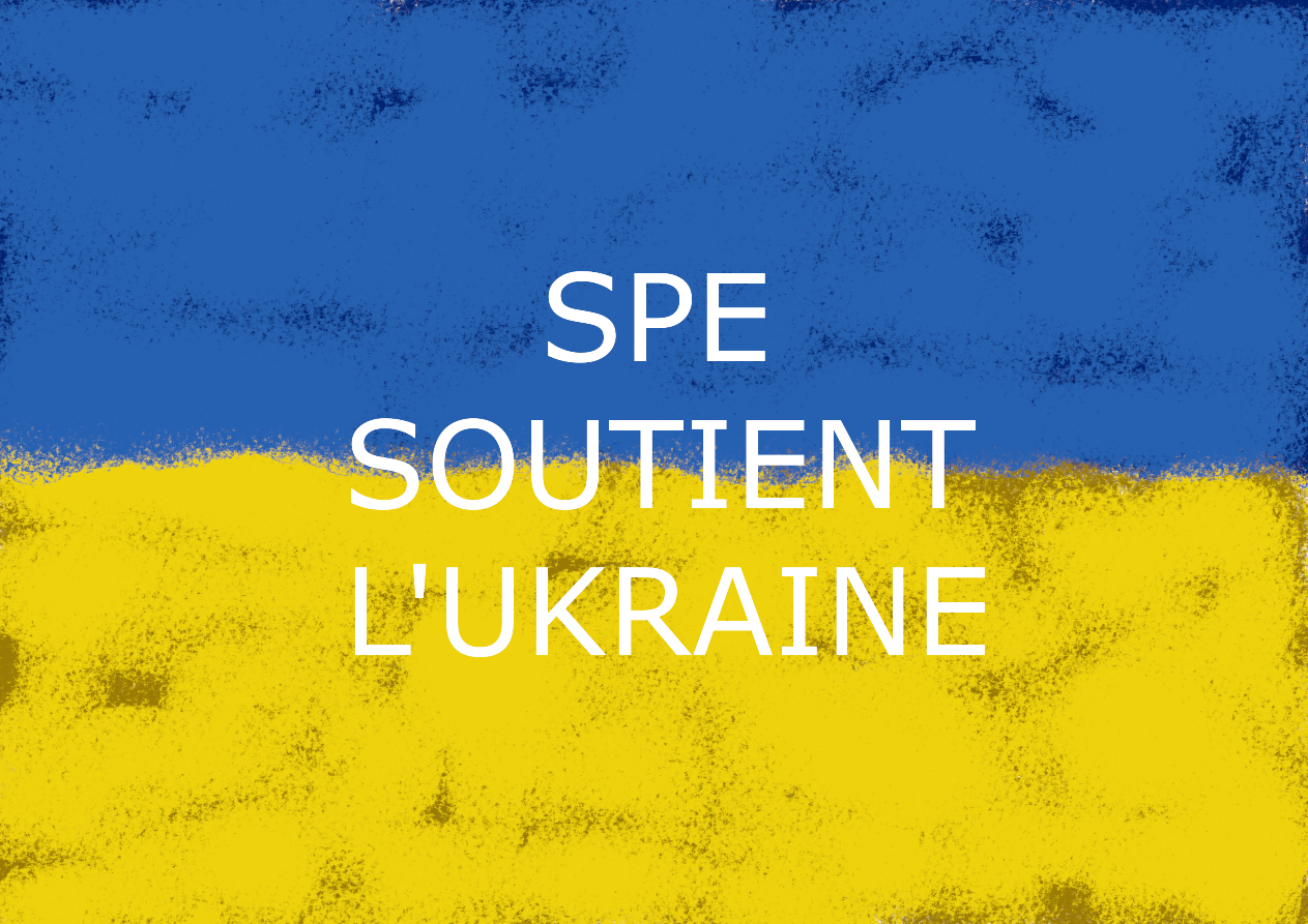 Soutient à l'Ukraine