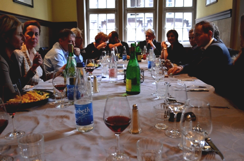2013StammtischFabienneKeller13