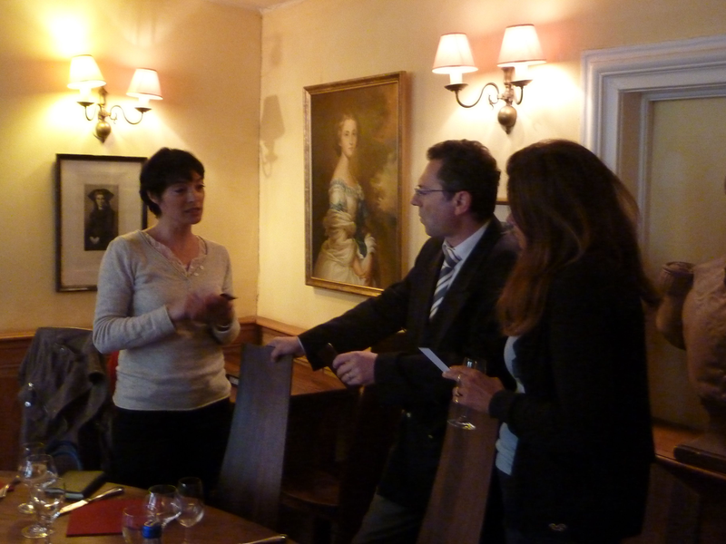 2013Stammtisch Francis Hirn03