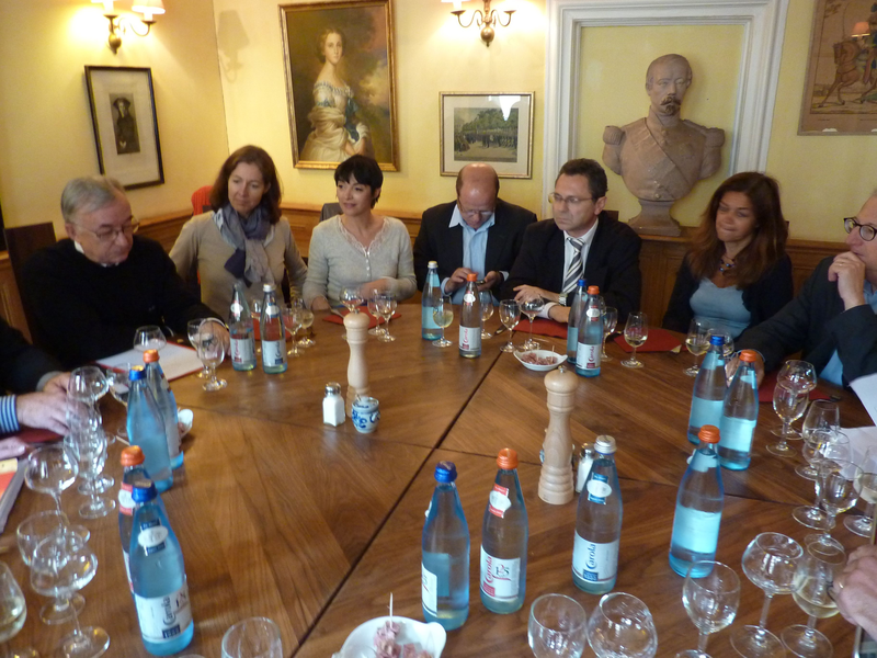 2013Stammtisch Francis Hirn06