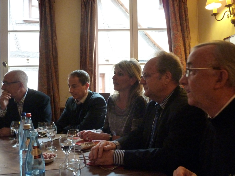 2013Stammtisch Francis Hirn07
