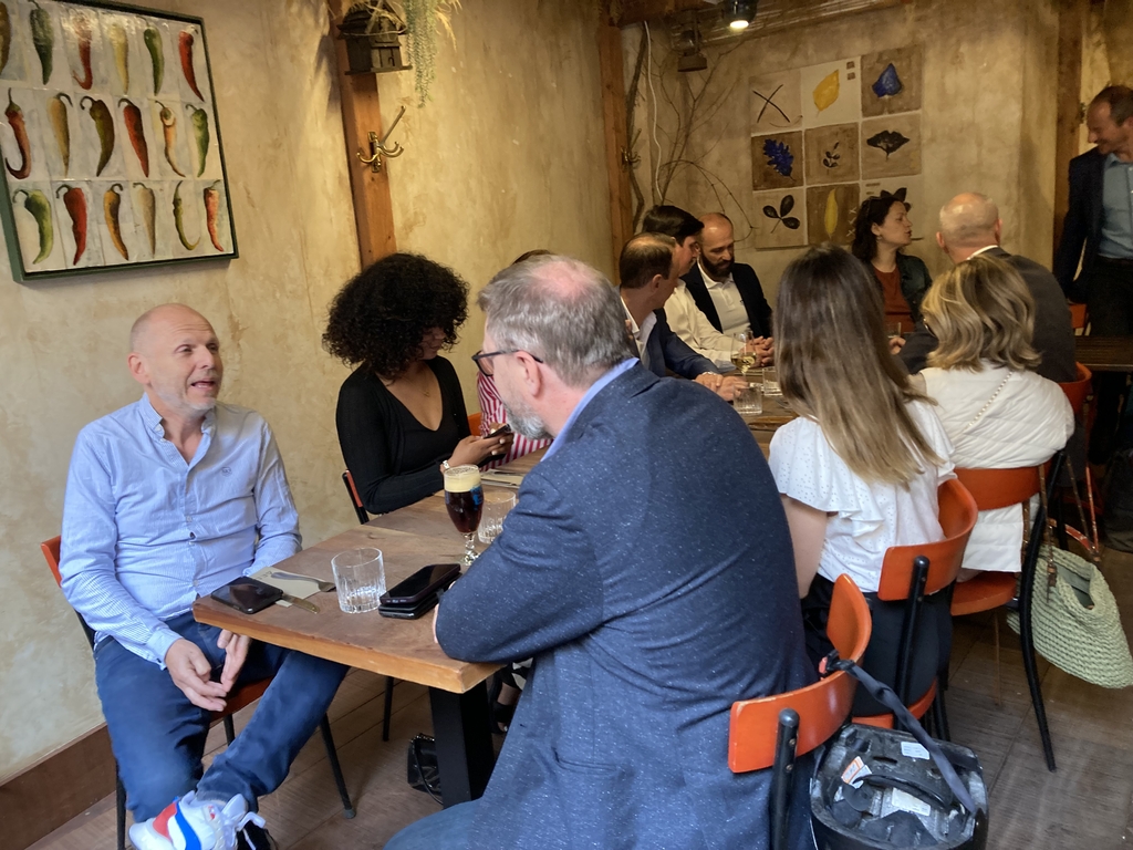 20220531 Stammtisch JBarseghian 01