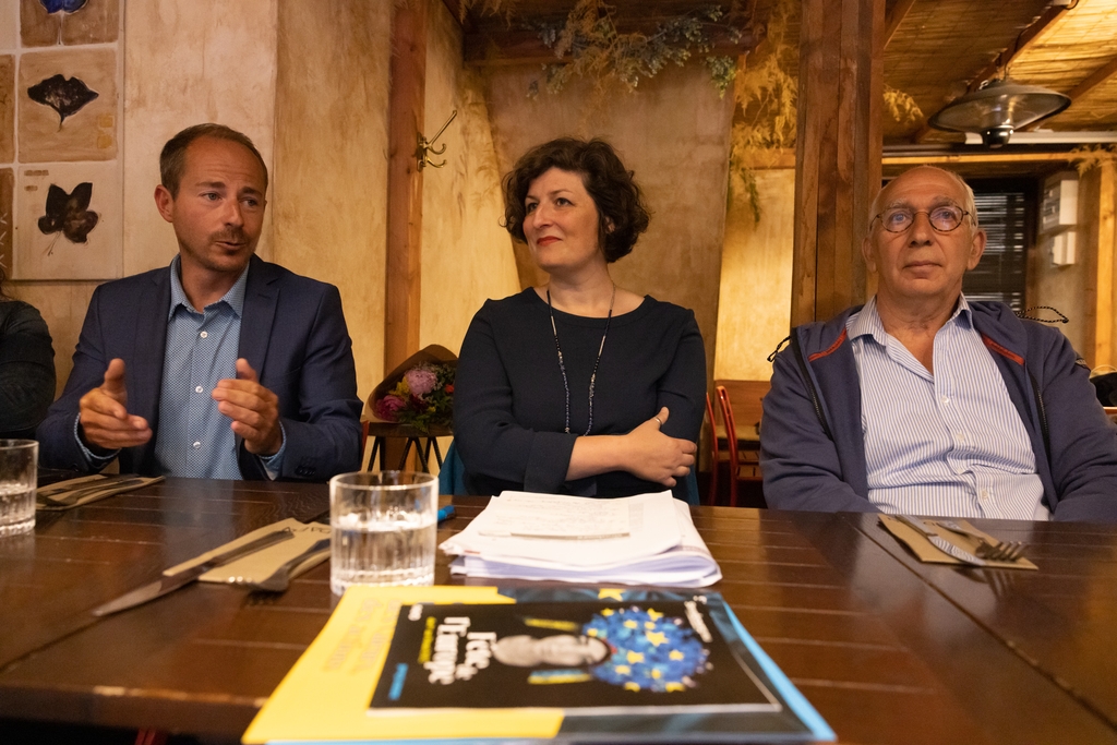 20220531 Stammtisch JBarseghian 04