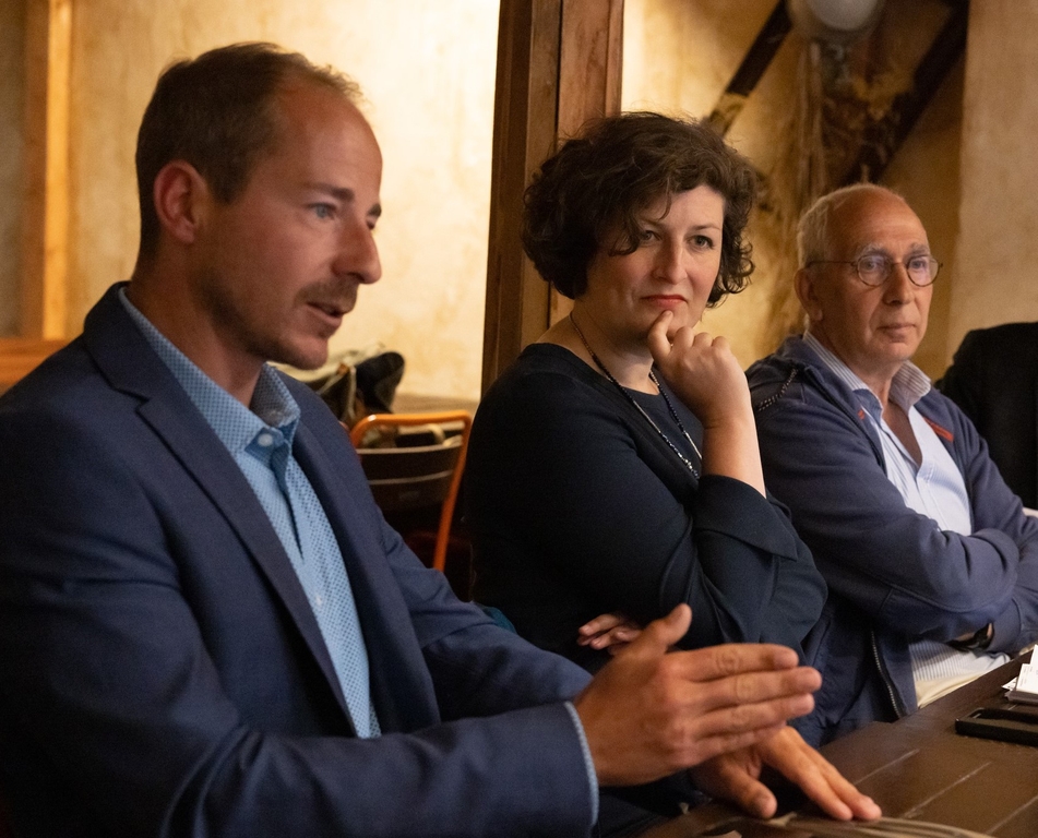 20220531 Stammtisch JBarseghian 05