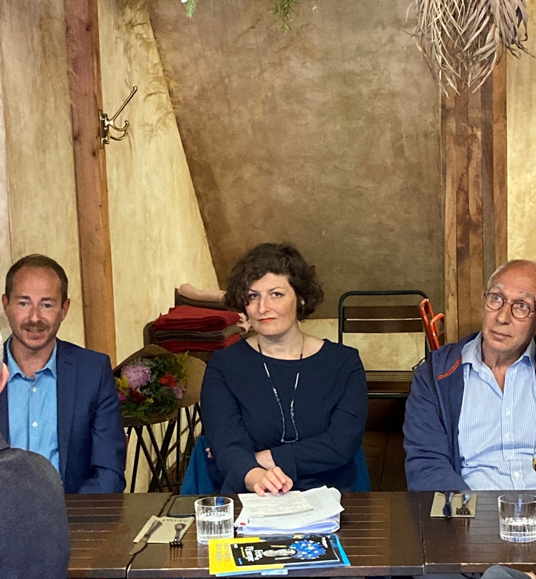 20220531 Stammtisch JBarseghian 07