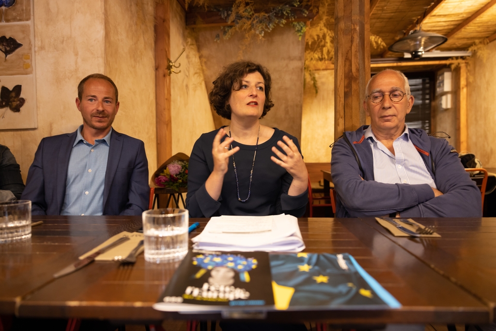 20220531 Stammtisch JBarseghian 09