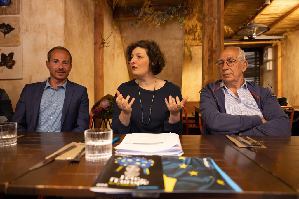 20220531 Stammtisch JBarseghian 10