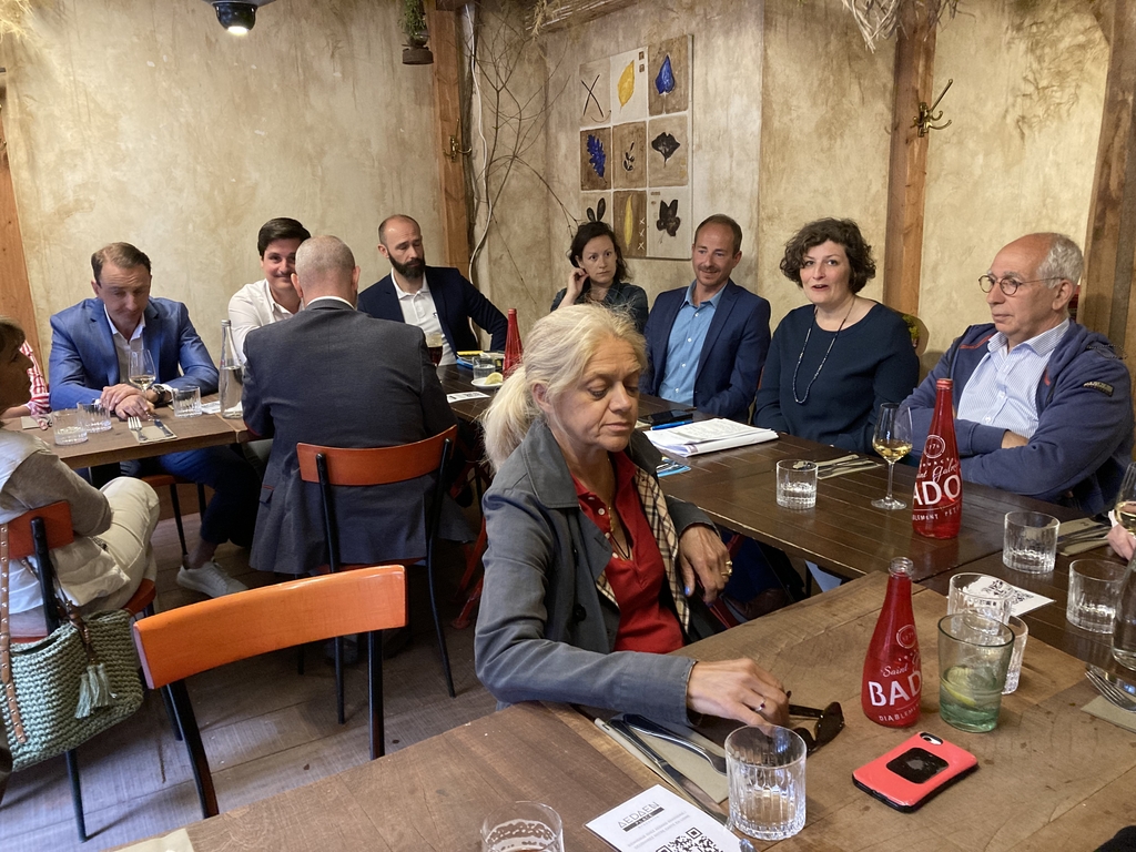20220531 Stammtisch JBarseghian 14