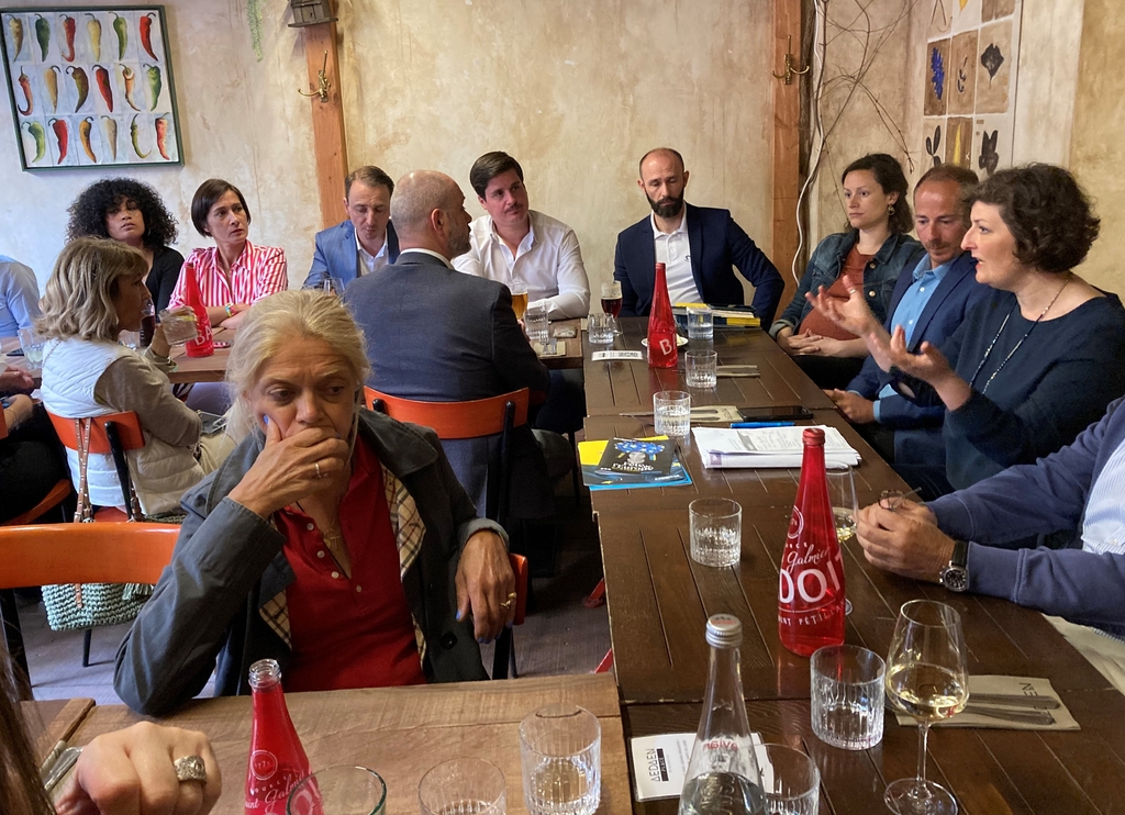 20220531 Stammtisch JBarseghian 23