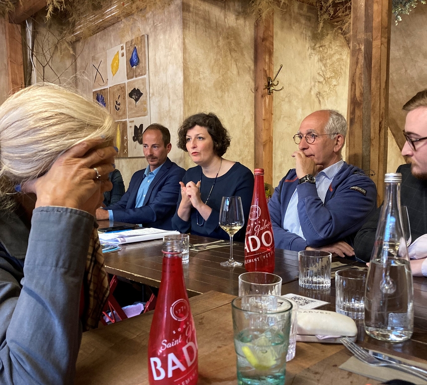 20220531 Stammtisch JBarseghian 25