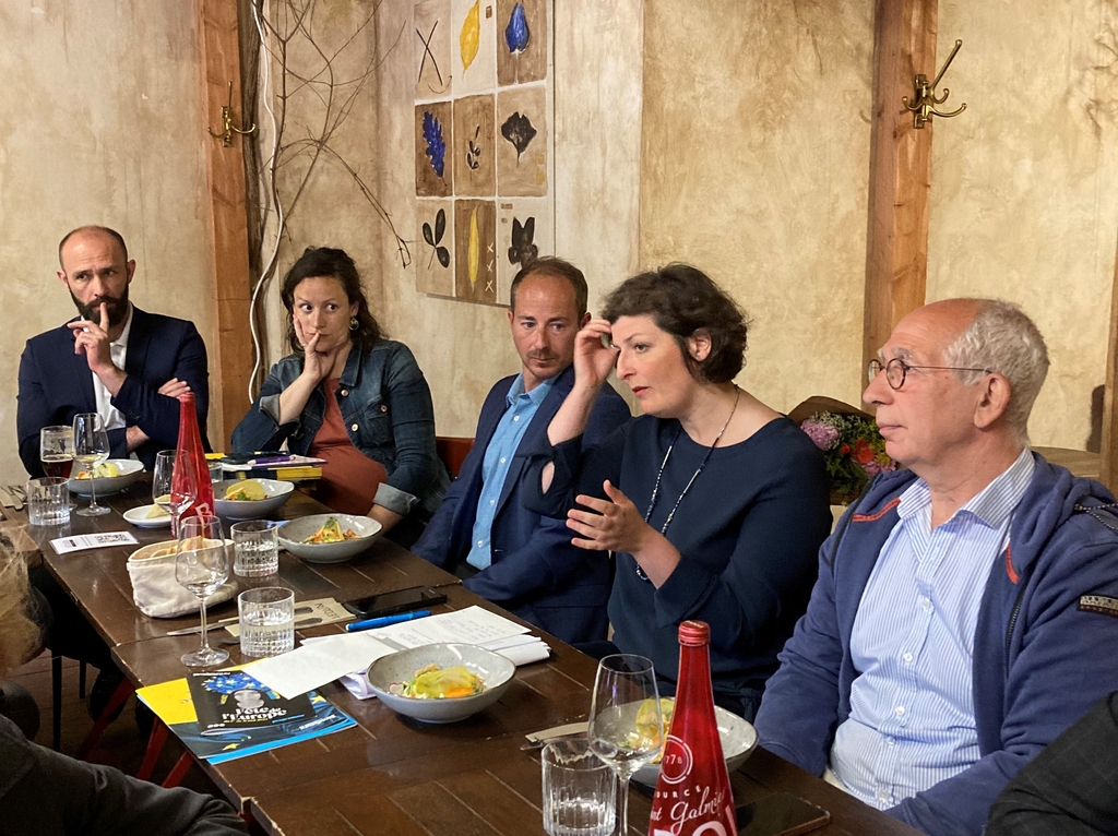 20220531 Stammtisch JBarseghian 27