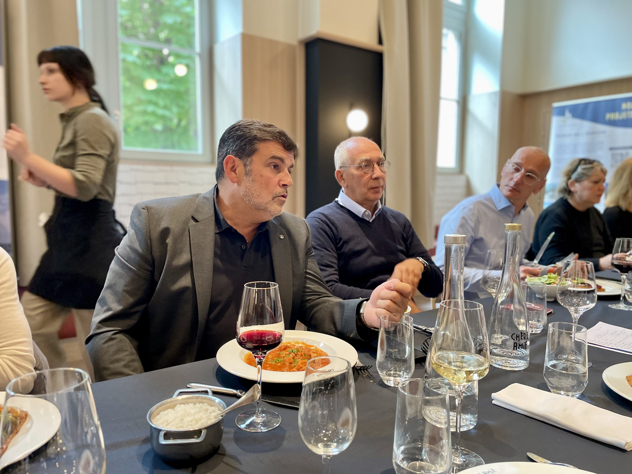 SPE Stammtisch Fabienne Keller 2024 0932