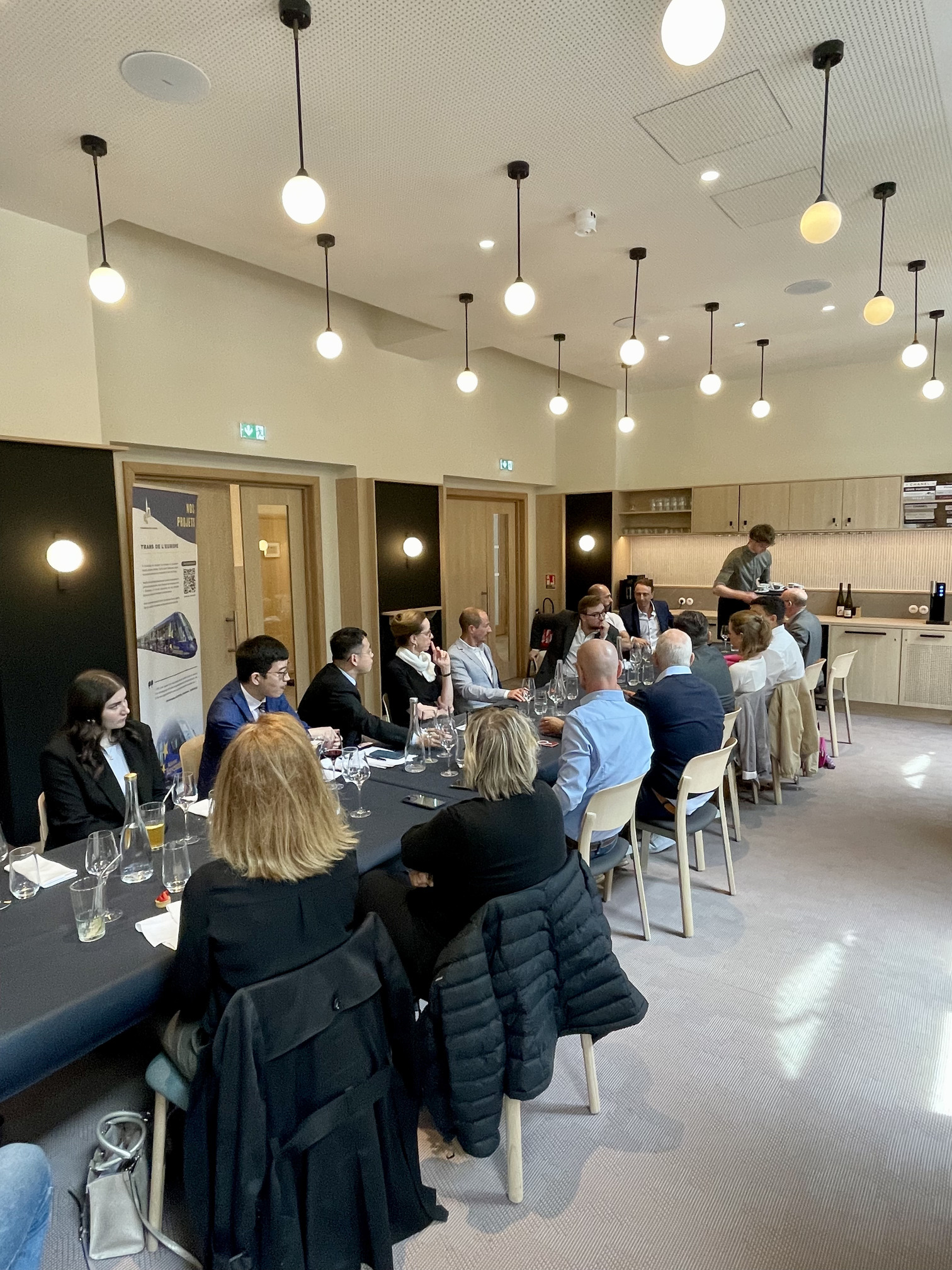 SPE Stammtisch Fabienne Keller 2024 0937