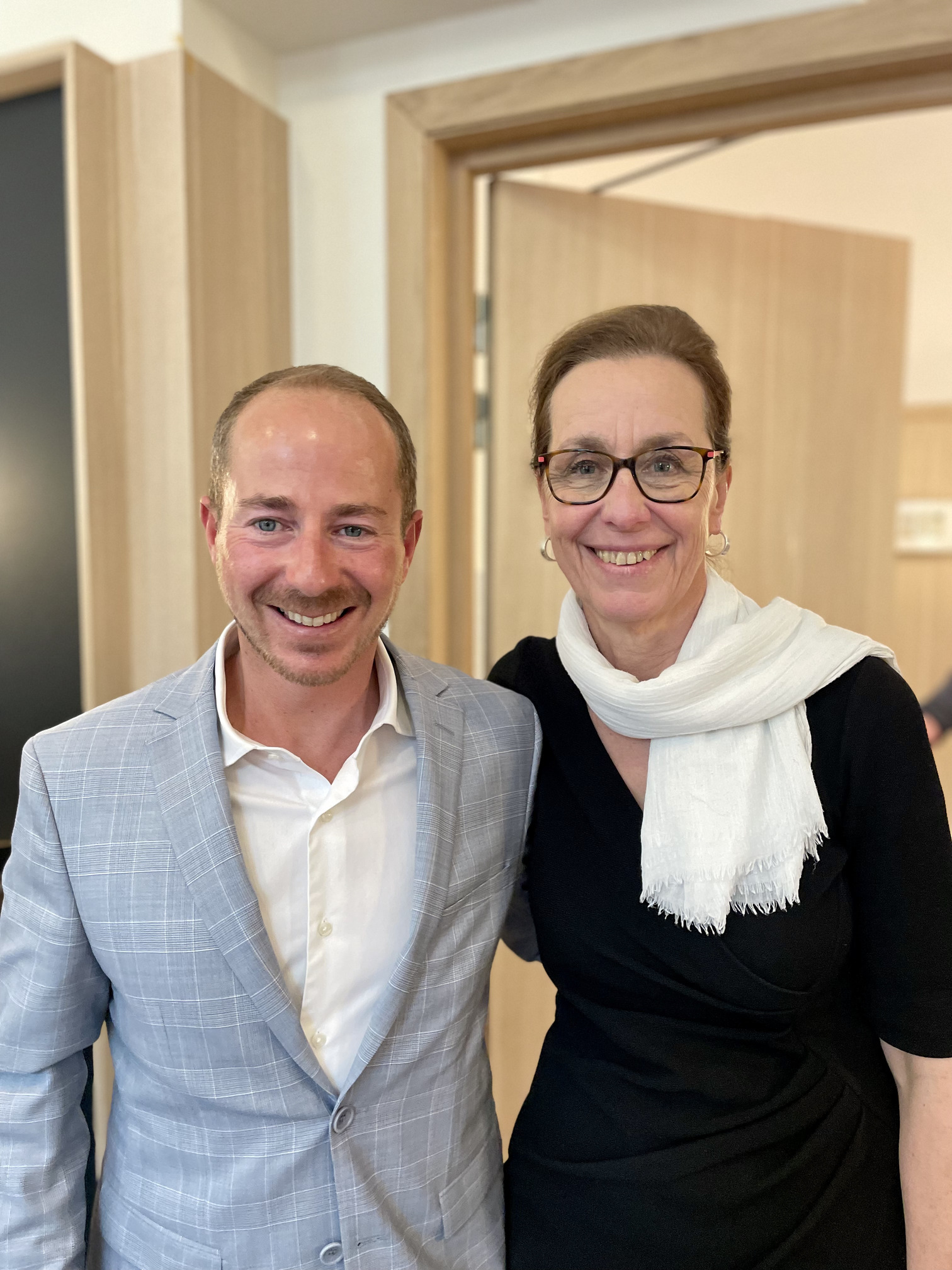 SPE Stammtisch Fabienne Keller 2024 0947