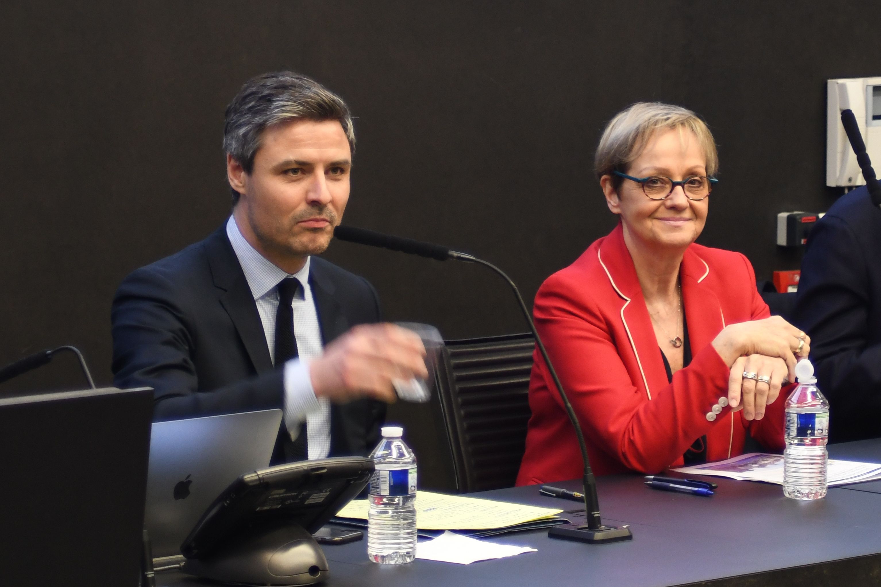 Le Grand Débat, Elections Municipales 2020