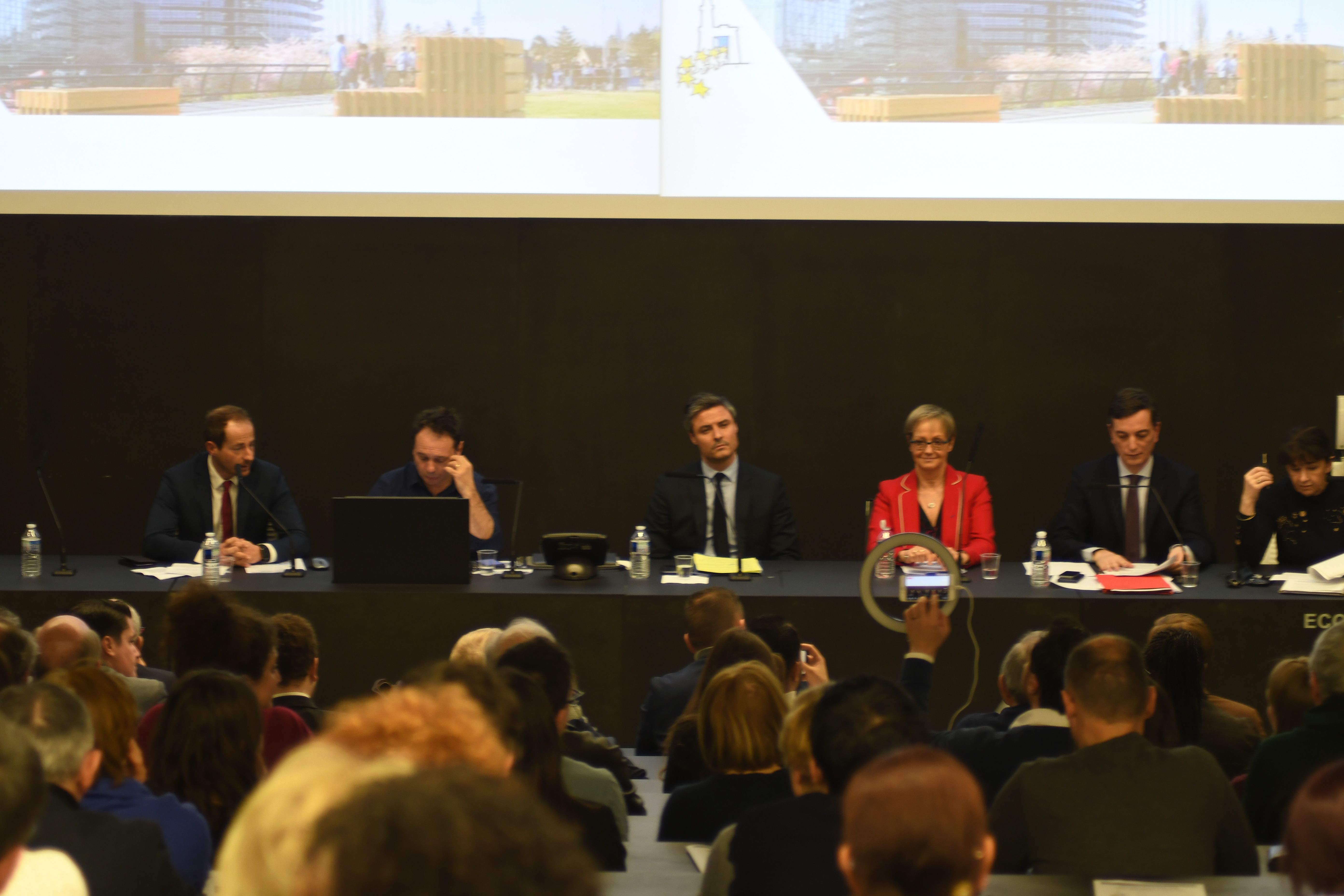 Le Grand Débat, Elections Municipales 2020