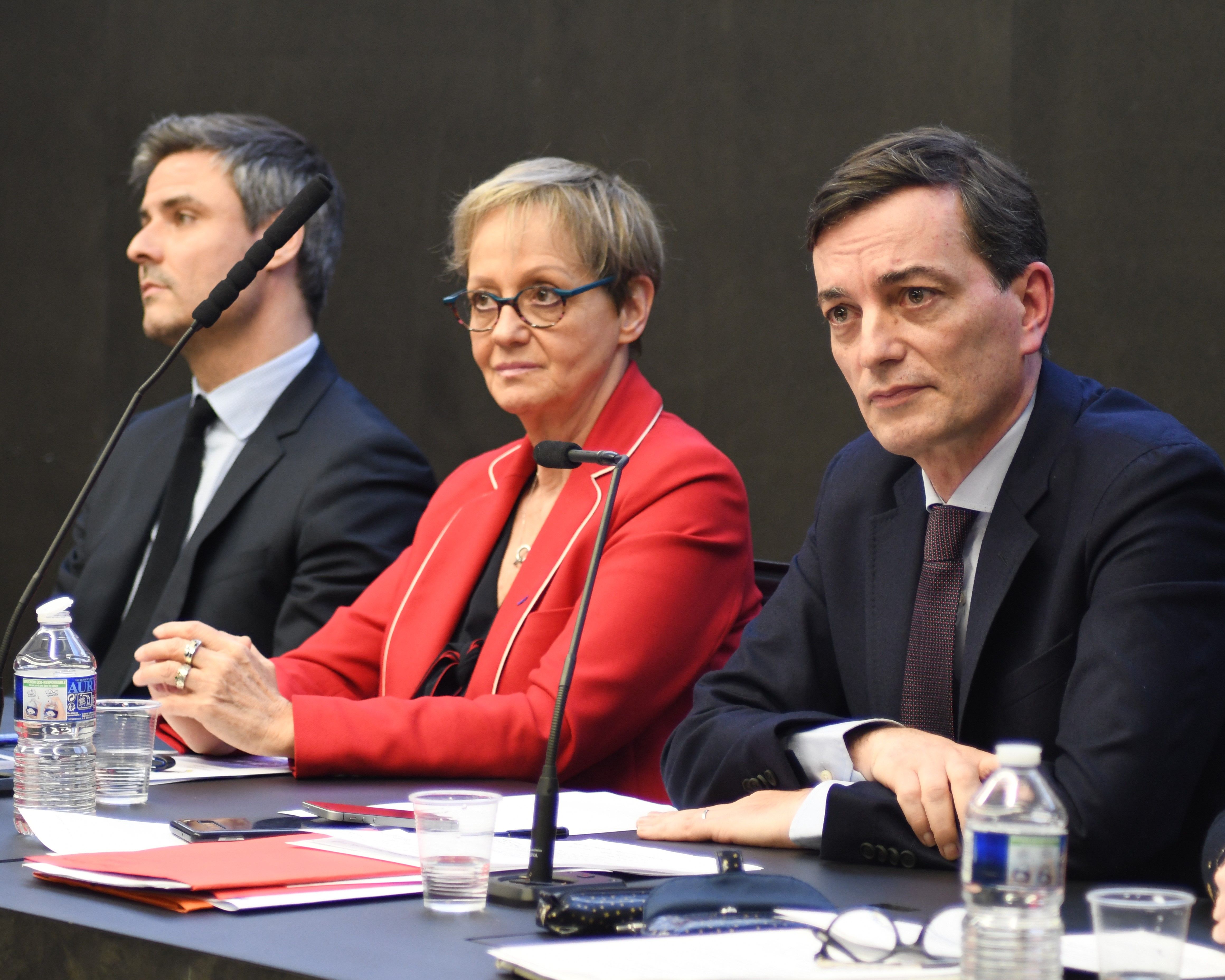 Le Grand Débat, Elections Municipales 2020