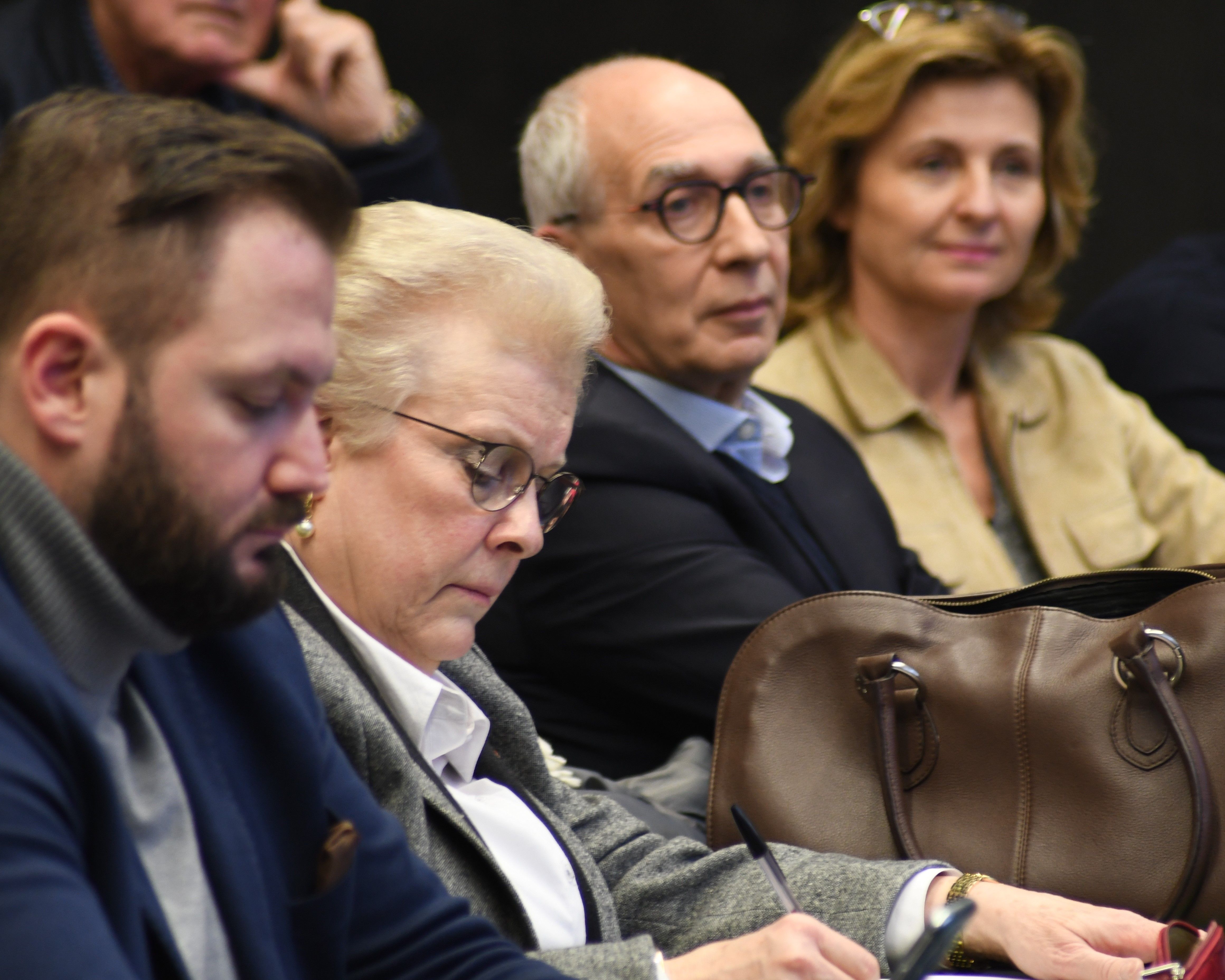 Le Grand Débat, Elections Municipales 2020