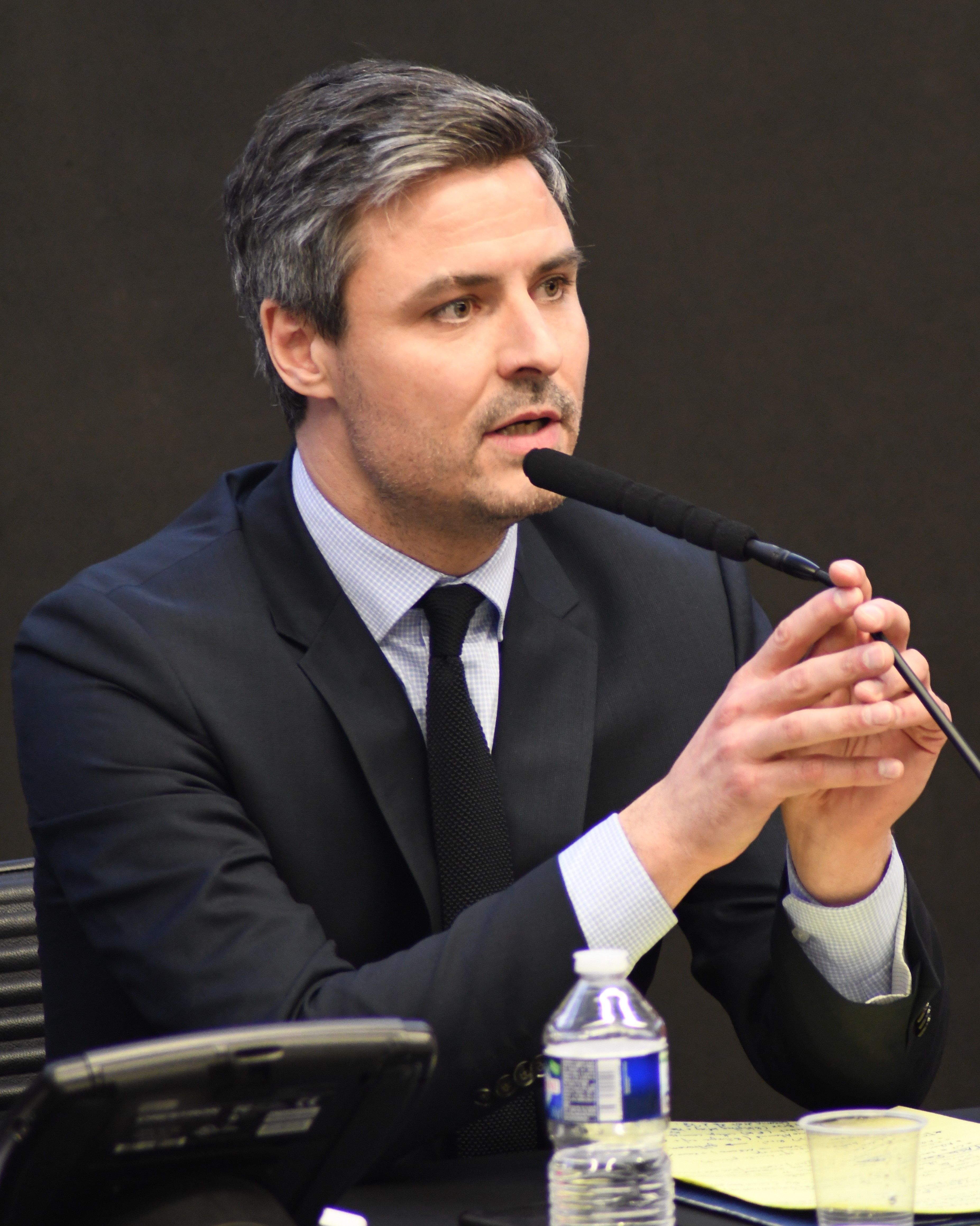 Le Grand Débat, Elections Municipales 2020