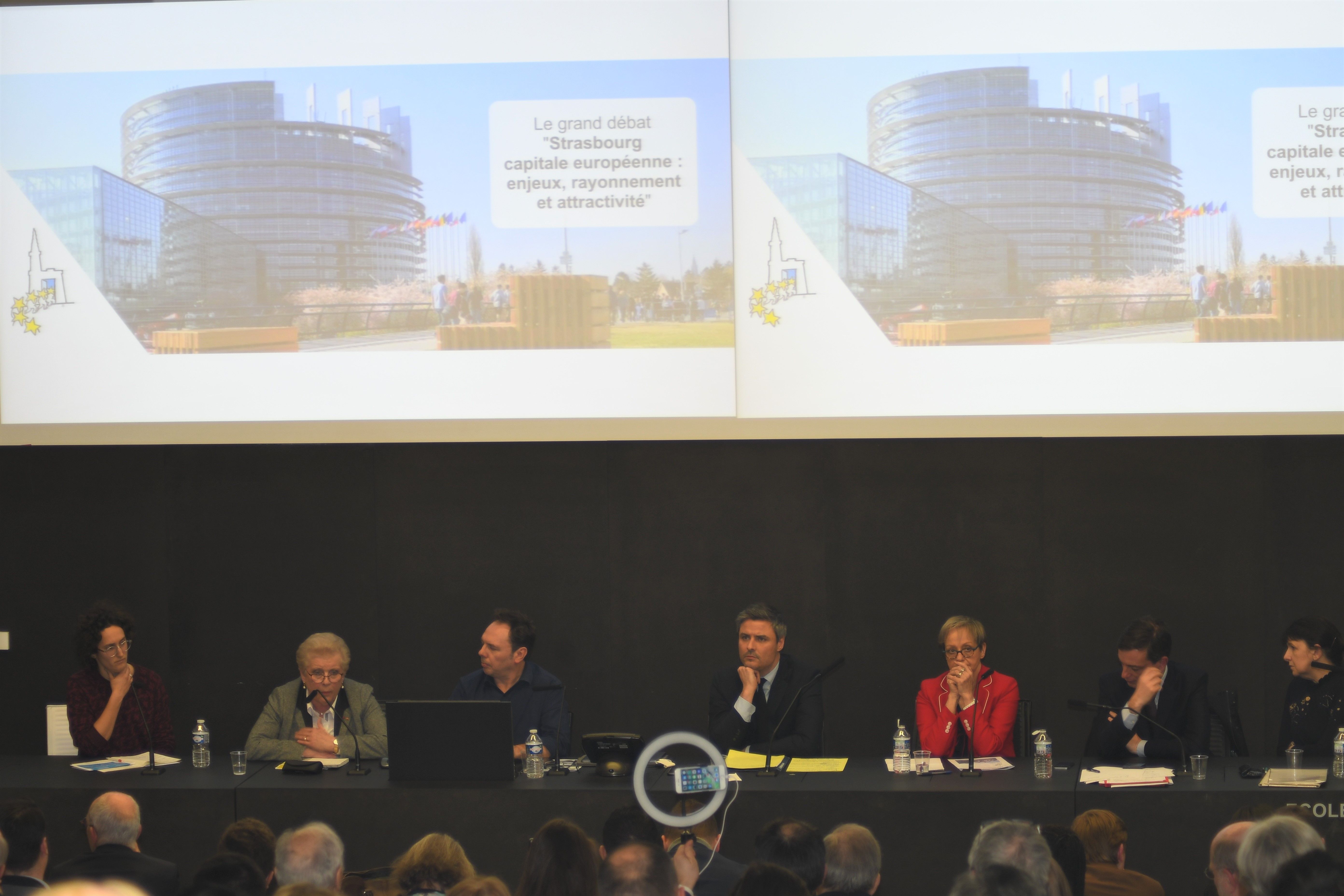 Le Grand Débat, Elections Municipales 2020