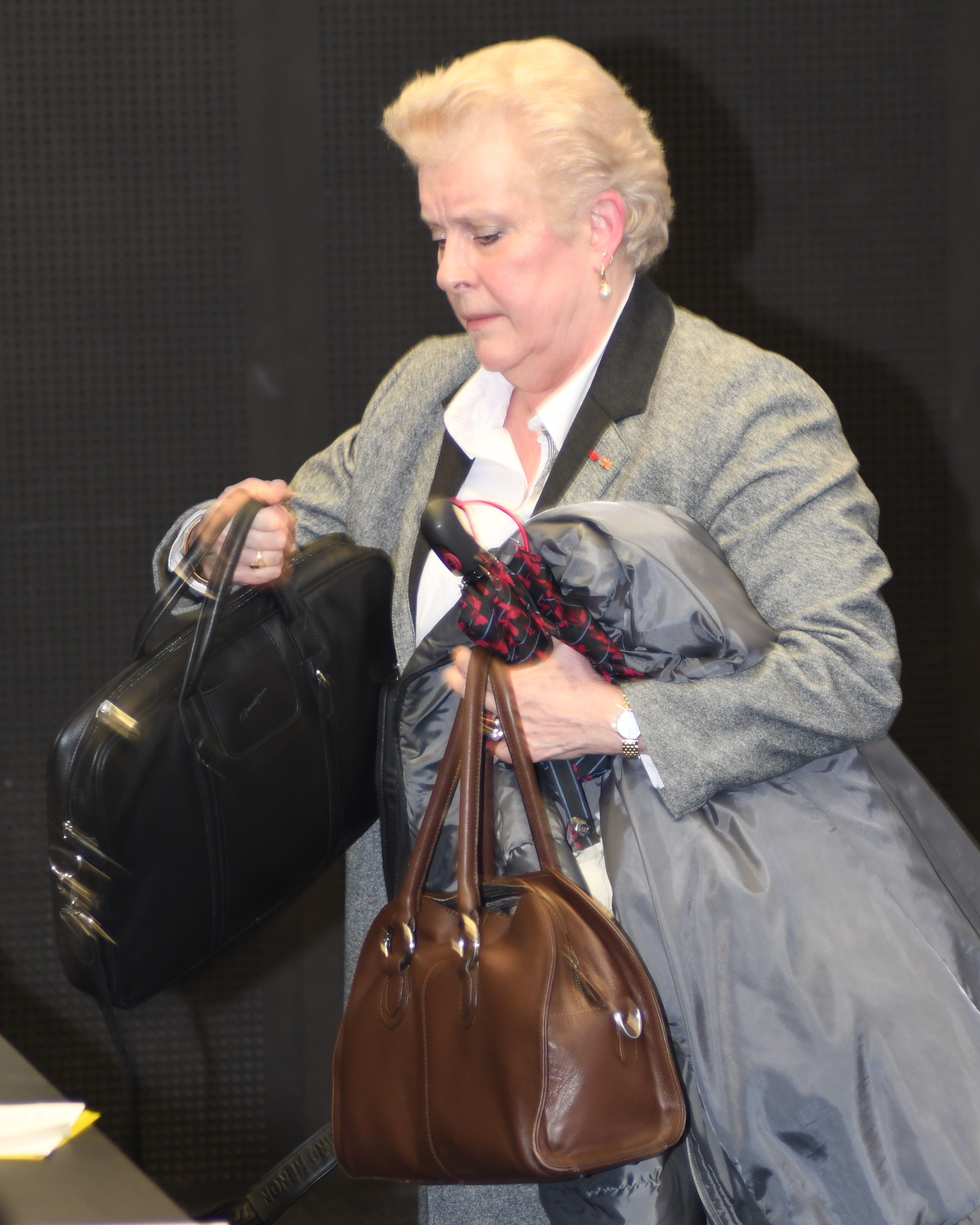 Le Grand Débat, Elections Municipales 2020