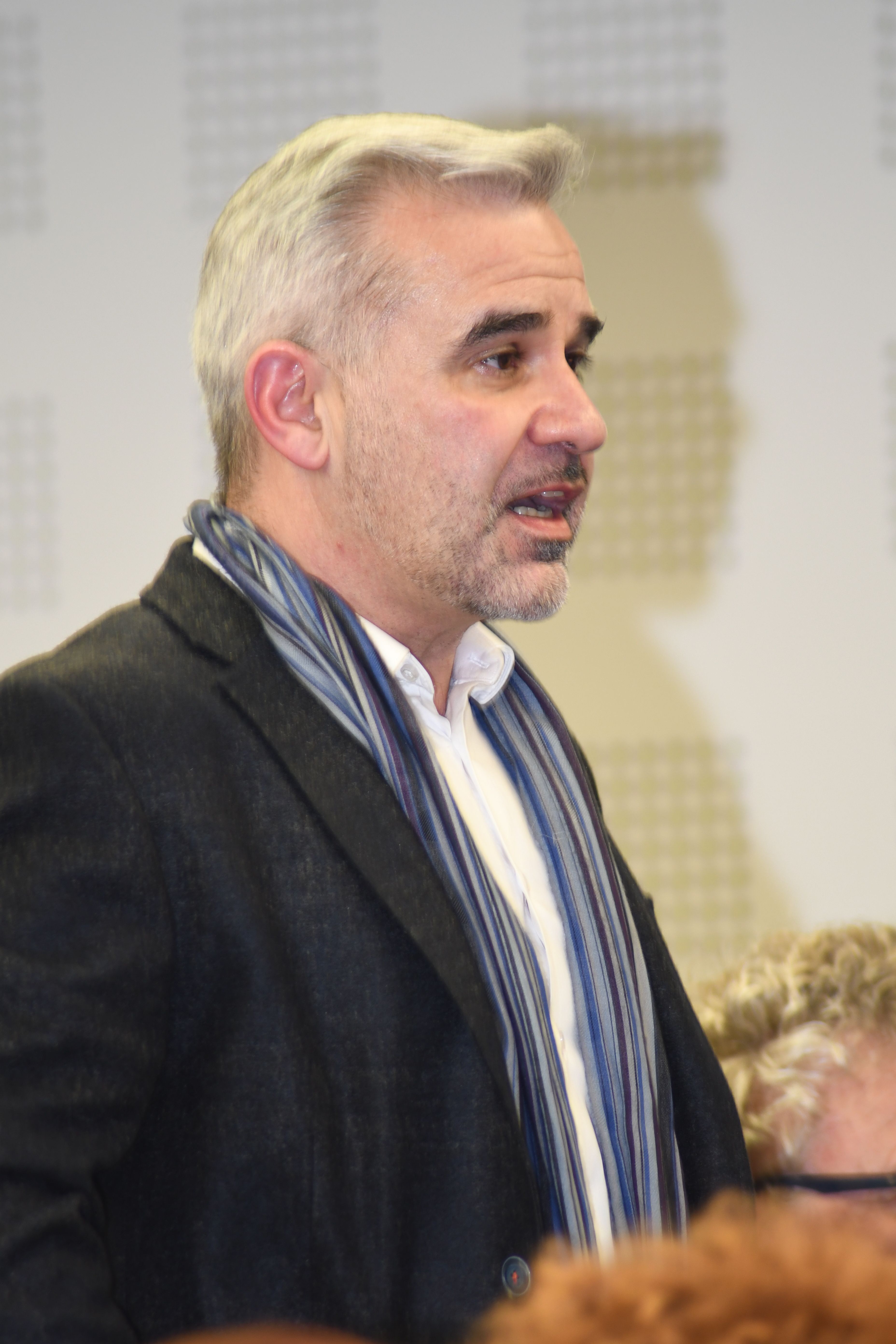 Le Grand Débat, Elections Municipales 2020