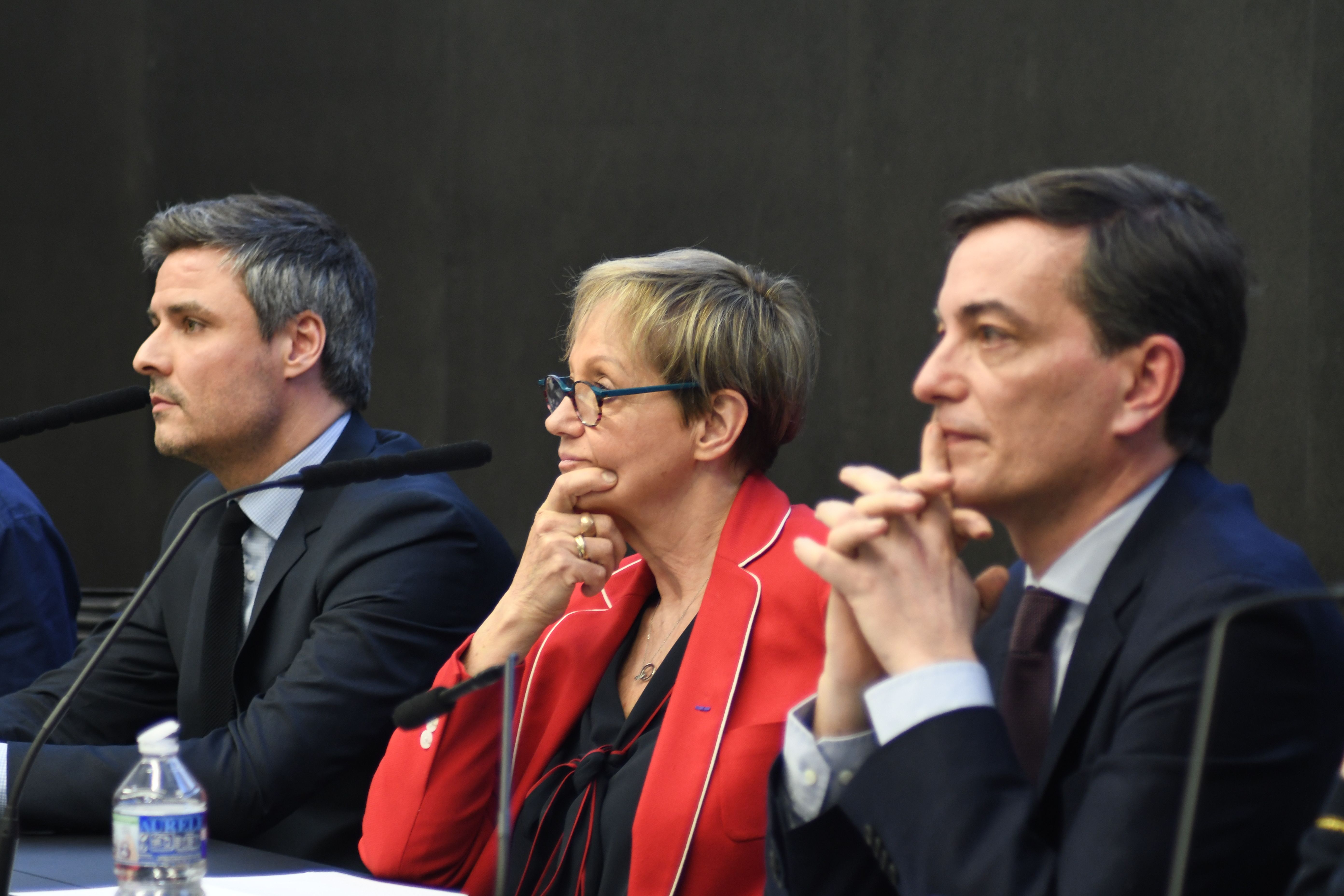 Le Grand Débat, Elections Municipales 2020
