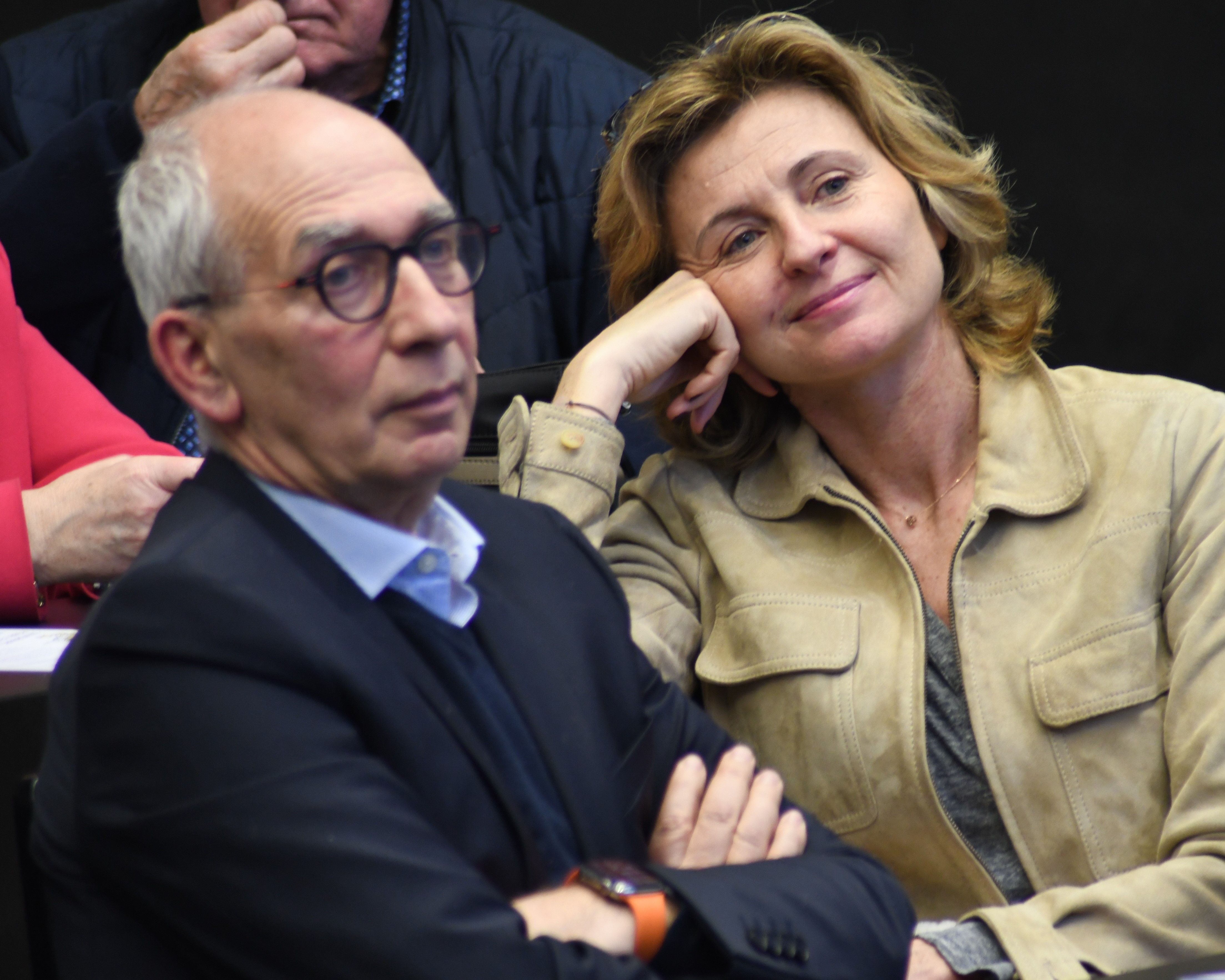 Le Grand Débat, Elections Municipales 2020